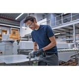 Bosch Professional Akku-Blechschere GSC 18V-16 E Professional solo, 18Volt blau/schwarz, ohne Akku und Ladegerät