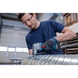 Bosch Professional Akku-Blechschere GSC 18V-16 E Professional solo, 18Volt blau/schwarz, ohne Akku und Ladegerät