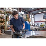 Bosch Professional Akku-Blechschere GSC 18V-16 E Professional solo, 18Volt blau/schwarz, ohne Akku und Ladegerät