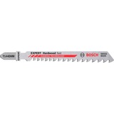 Bosch Professional EXPERT Stichsägeblatt T 144 DHM Hardwood Fast 3 Stück