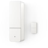 Bosch Smart Home Smart Home Tür-/Fensterkontakt II [+M], Öffnungsmelder weiß, 3er Pack