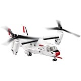 COBI Bell-Boeing V-22 Osprey First Flight Edition, Konstruktionsspielzeug 