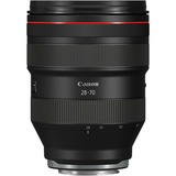 Canon RF 28-70MM F2L USM, Objektiv schwarz