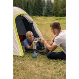 Coleman 2-Personen-Kuppelzelt Darwin 2 grau/hellgrün