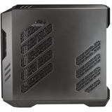 Cooler Master HAF 700, Tower-Gehäuse dunkelgrau, Tempered Glass