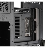 Cooler Master HAF 700, Tower-Gehäuse dunkelgrau, Tempered Glass