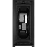 Corsair 5000D CORE AIRFLOW, Tower-Gehäuse schwarz