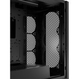 Corsair 5000D CORE AIRFLOW, Tower-Gehäuse schwarz