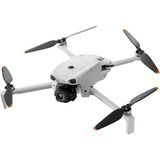 DJI Lito 1 Fly More Combo, Drohnenkamera weiß