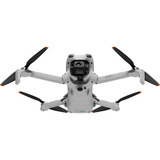 DJI Lito 1 Fly More Combo, Drohnenkamera weiß