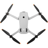DJI Lito 1 Fly More Combo, Drohnenkamera weiß
