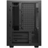 DeepCool CH260 , Tower-Gehäuse schwarz, Tempered Glass