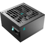 DeepCool GamerStorm PF500X 500W, PC-Netzteil schwarz, 500 Watt