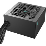 DeepCool GamerStorm PF500X 500W, PC-Netzteil schwarz, 500 Watt