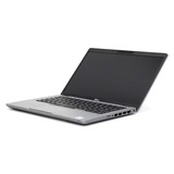 Dell Latitude 5410 Generalüberholt, Notebook grau, Intel® Core™ i5-10310U, Intel® UHD Graphics, 16 GB DDR4, 256 GB (256 GB SSD), Windows 11 Pro
