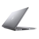 Dell Latitude 5520 Generalüberholt, Notebook grau, Intel® Core™ i5-1135G7, Intel® Iris® Xe Graphics, 16 GB DDR4, 1 TB (1 TB null), Windows 11 Pro