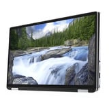 Dell Latitude 9410 2-in-1 Generalüberholt, Notebook grau/schwarz, Intel® Core™ i5-10210U, Intel® UHD Graphics, 16 GB LPDDR3, 512 GB (512 GB SSD), Windows 11 Pro