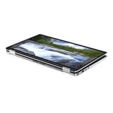 Dell Latitude 9410 2-in-1 Generalüberholt, Notebook grau/schwarz, Intel® Core™ i5-10210U, Intel® UHD Graphics, 16 GB LPDDR3, 512 GB (512 GB SSD), Windows 11 Pro