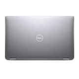 Dell Latitude 9410 2-in-1 Generalüberholt, Notebook grau/schwarz, Intel® Core™ i5-10210U, Intel® UHD Graphics, 16 GB LPDDR3, 512 GB (512 GB SSD), Windows 11 Pro