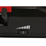 Einhell Akku-Universal-Streuer GE-US 18 Li-Solo, 18Volt, Streugerät rot/schwarz, ohne Akku und Ladegerät