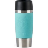 Emsa TRAVEL MUG Classic Thermobecher mint/edelstahl, 0,36 Liter