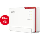 FRITZ! Box 5690 Pro, Glasfaser-Router Glasfaser und DSL