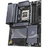 GIGABYTE B850 AI TOP, Mainboard schwarz/grau