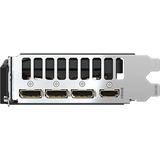 GIGABYTE GeForce RTX 5060 WINDFORCE 8G, Grafikkarte DLSS 4, 3x DisplayPort, 1x HDMI 2.1