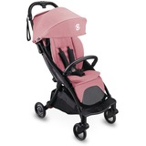 GLOBBER Stroll Lite, Kinderwagen rosa