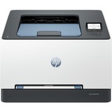 HP LaserJet Pro 3202dw, Farblaserdrucker grau/blau, USB, LAN, WLAN