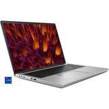 HP ZBook Fury 16 G10 (62V64EA), Notebook silber, Windows 11 Pro 64-Bit, 1 TB SSD