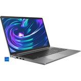 HP ZBook Power 15.6 G10 (865V2EA), Notebook grau, Windows 11 Pro 64-Bit, 512 GB SSD