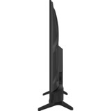 Hisense 40A49S, LED-Fernseher 100 cm (40 Zoll), schwarz, HD Feature TV