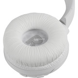 JBL TUNE 520BT, Kopfhörer weiß, Bluetooth