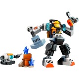 LEGO 60428 City Weltraum-Mech, Konstruktionsspielzeug 