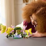 LEGO 75688 75688 Wicked Glindas Hochzeitstag, Konstruktionsspielzeug 