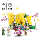 LEGO 75688 75688 Wicked Glindas Hochzeitstag, Konstruktionsspielzeug 
