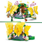 LEGO 75688 75688 Wicked Glindas Hochzeitstag, Konstruktionsspielzeug 