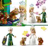 LEGO 75688 75688 Wicked Glindas Hochzeitstag, Konstruktionsspielzeug 