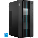 Lenovo IdeaCentre Gaming 5 17IAB7 (90T100BXGE), Gaming-PC schwarz, Windows 11 Home 64-Bit