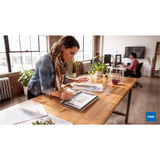Lenovo ThinkBook 14 2-in-1 G6 (22AR0002GE), Notebook grau, Intel® Core™ Ultra 5 325, Intel® Graphics, 16 GB DDR5, 512 GB (512 GB SSD), Windows 11 Pro