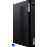 Lenovo ThinkCentre M90q Gen 3 (11U50033GE), Mini-PC schwarz, Windows 10 Pro 64-Bit