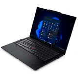 Lenovo ThinkPad E14 G7 (21SX004SGE), Notebook schwarz, Intel® Core™ Ultra 7 255H, Intel® Arc™ 140T, 32 GB DDR5, 1 TB (1 TB SSD), Windows 11 Pro