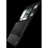 Lenovo ThinkPad L14 G4 (21H1003HGE), Notebook schwarz, Windows 11 Pro 64-Bit, 35.6 cm (14 Zoll) & 60 Hz Display, 256 GB SSD