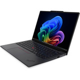 Lenovo ThinkPad X13 G7 (21YH005AGE), Notebook schwarz, Intel® Core™ Ultra 5 325, Intel® Graphics, 32 GB LPDDR5X, 512 GB (512 GB SSD), Windows 11 Pro