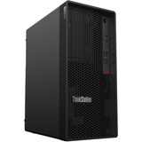 Lenovo ThinkStation P2 Tower Gen 2 (30JQ00DXGE), PC-System schwarz, Windows 11 Pro