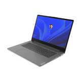 Lenovo V17 G4 IRU (83A2001NGE), Notebook grau, Intel® U300, Intel® UHD Graphics, 8 GB DDR4, 512 GB (512 GB SSD), Windows 11 Home 64-Bit