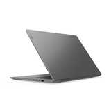 Lenovo V17 G4 IRU (83A2001NGE), Notebook grau, Intel® U300, Intel® UHD Graphics, 8 GB DDR4, 512 GB (512 GB SSD), Windows 11 Home 64-Bit