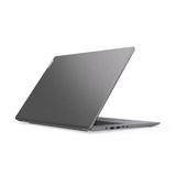 Lenovo V17 G4 IRU (83A2001NGE), Notebook grau, Intel® U300, Intel® UHD Graphics, 8 GB DDR4, 512 GB (512 GB SSD), Windows 11 Home 64-Bit