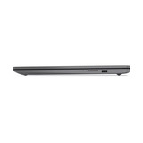 Lenovo V17 G4 IRU (83A2001NGE), Notebook grau, Intel® U300, Intel® UHD Graphics, 8 GB DDR4, 512 GB (512 GB SSD), Windows 11 Home 64-Bit